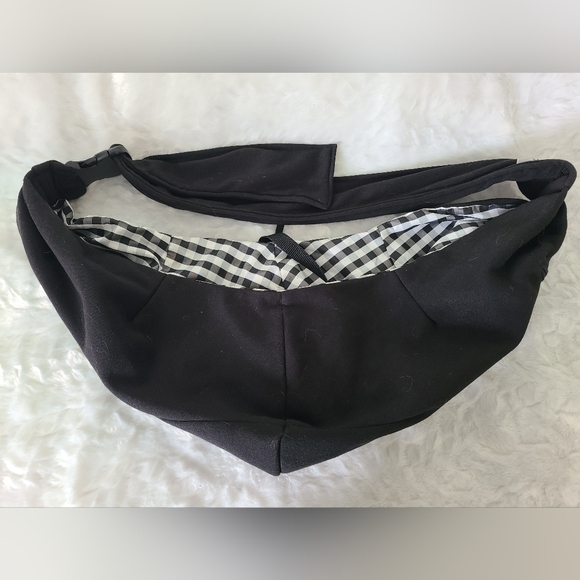 Tomkas- Dog/Cat Carrier Sling, Sz Small - Picture 3 of 9